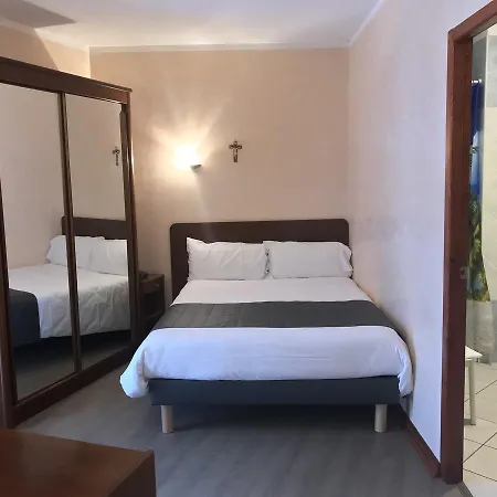 Vesuvio Hotell