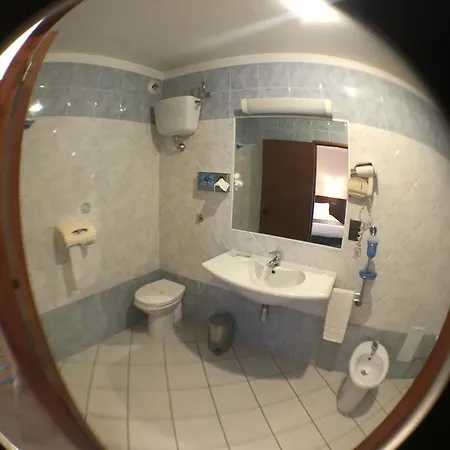 Vesuvio Hotell
