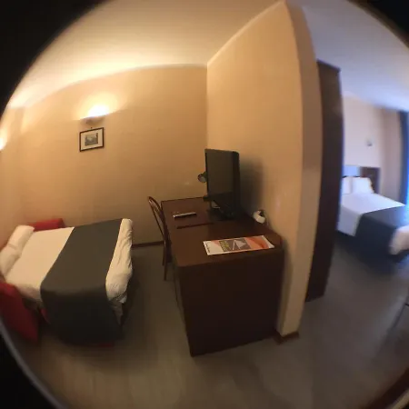 Vesuvio Hotell