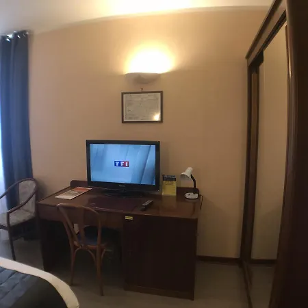 Hotell Vesuvio 4*