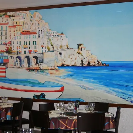 Vesuvio Hotell