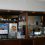 Vesuvio Hotel Lourdes