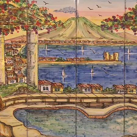 Vesuvio Lourdes