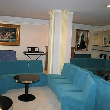 Vesuvio Hotel