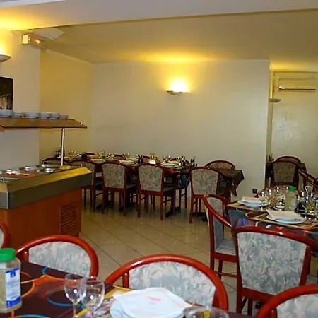 Vesuvio Hotel 4*