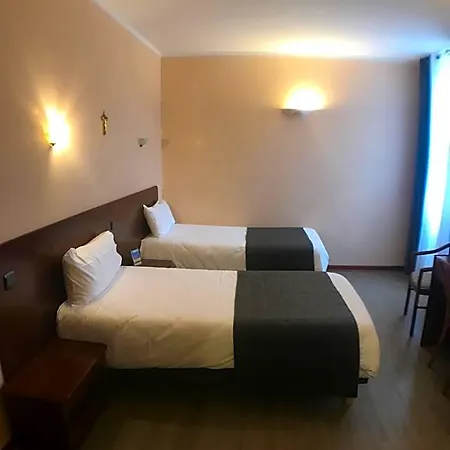 Otel Vesuvio