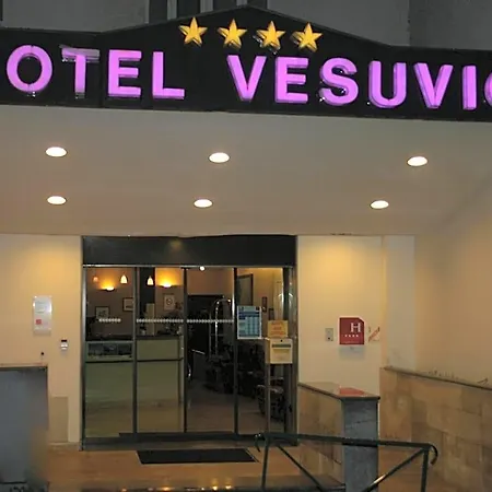 Vesuvio