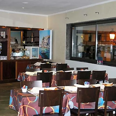 Vesuvio Hotel Lourdes