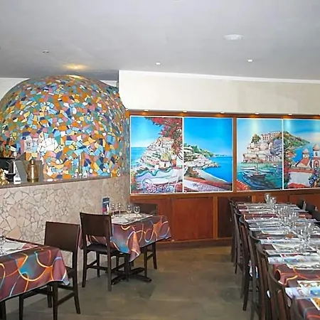 Vesuvio Hotel