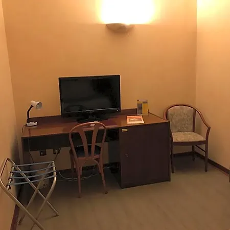 Vesuvio 4*