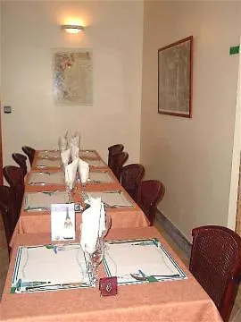 Vesuvio Hotel 4*