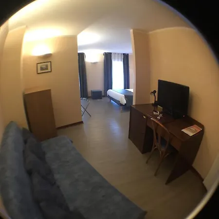 Vesuvio Hotel 4*