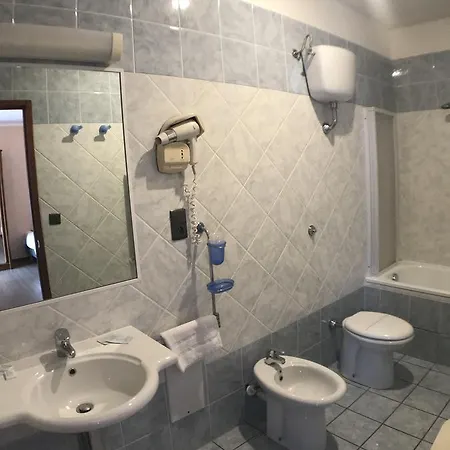 Hotel Vesuvio