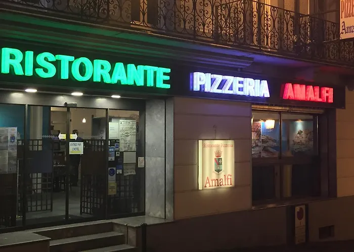 Ξενοδοχείο Vesuvio