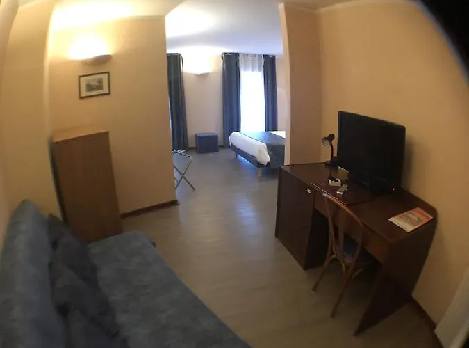 Vesuvio Ξενοδοχείο 4*