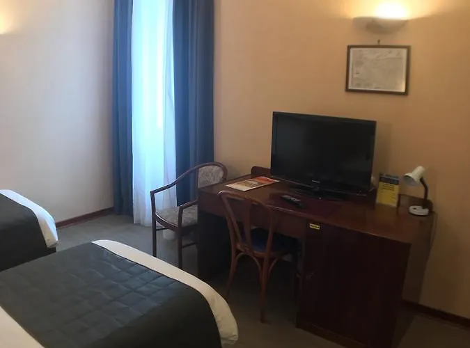 Vesuvio Λούρδη