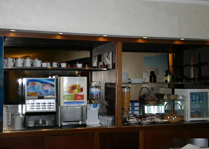 Vesuvio Hotel Lourdes