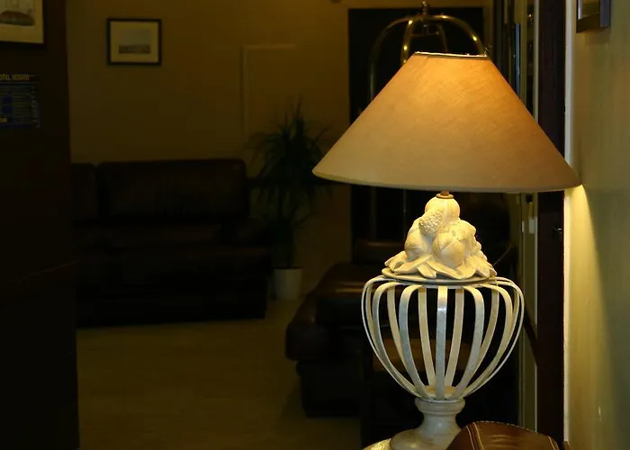 Ξενοδοχείο Vesuvio