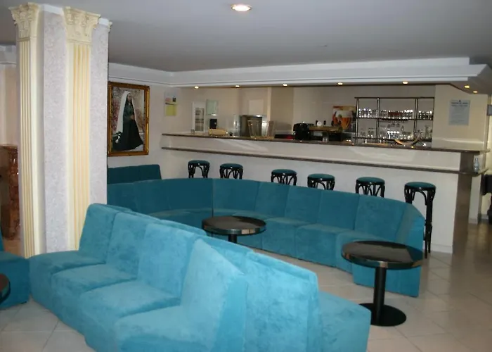 Vesuvio Ξενοδοχείο 4*