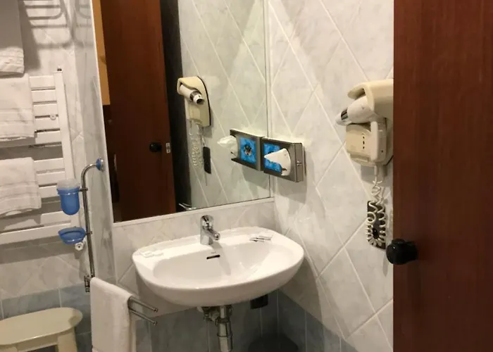 Vesuvio Ξενοδοχείο 4*