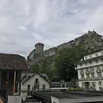 维苏韦沃酒店 酒店 卢德