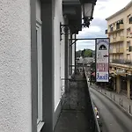 维苏韦沃酒店