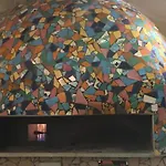 维苏韦沃酒店 4* 卢德
