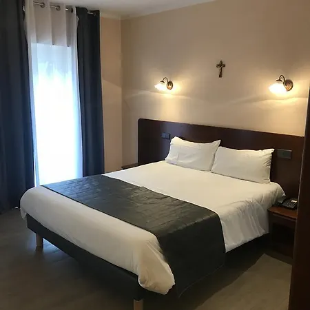 Hotel Vesuvio 4*