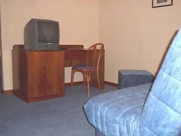 Vesuvio Szálloda 4*