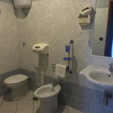 Vesuvio Szálloda