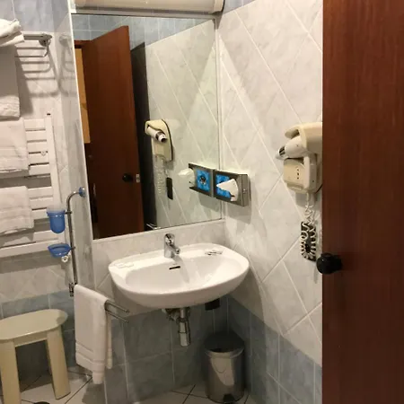 Vesuvio Szálloda 4*